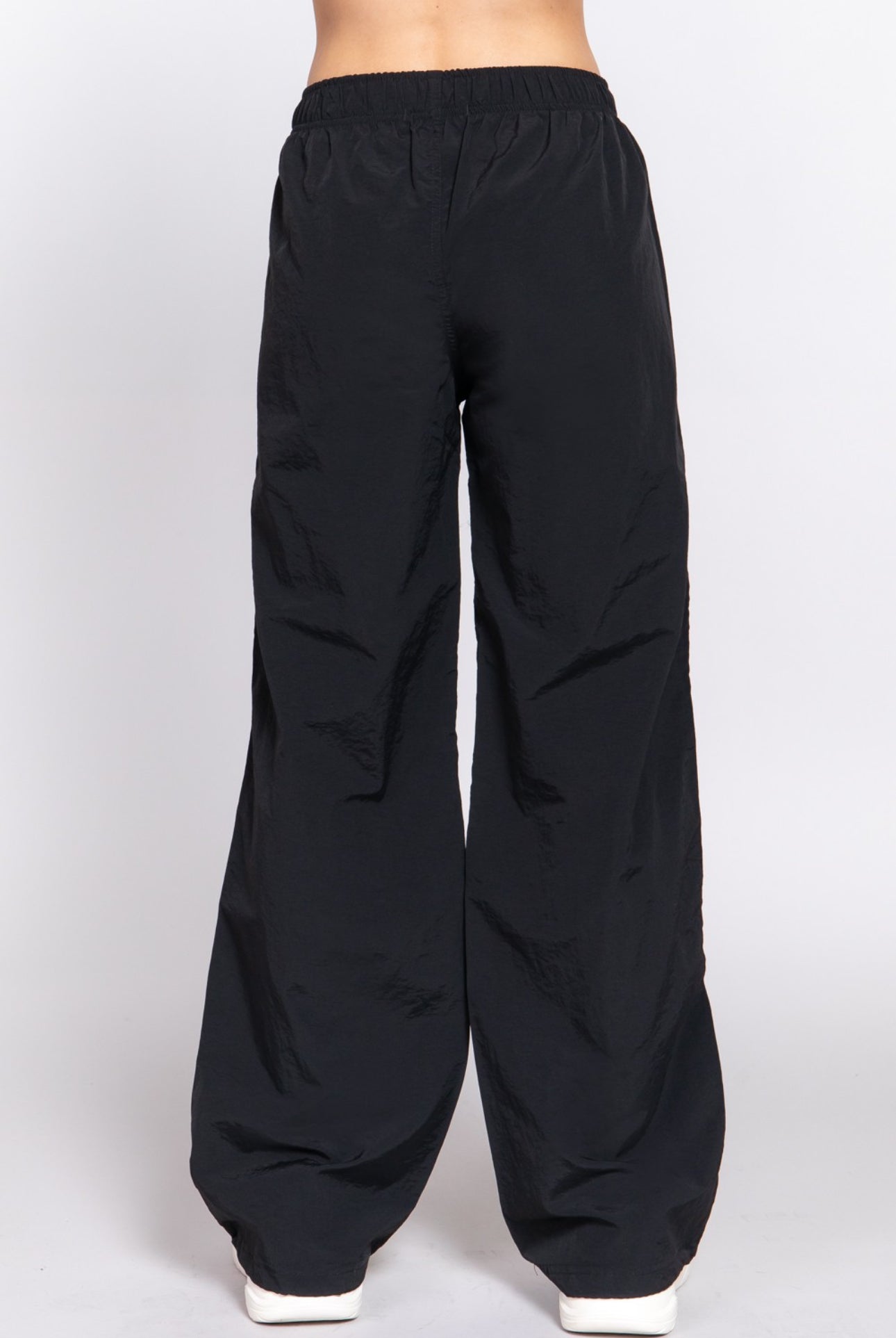 PARACHUTE PANTS