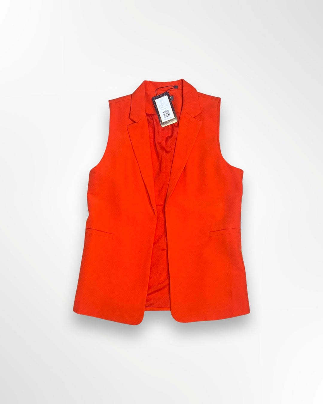 BRANDY Blazer Vest