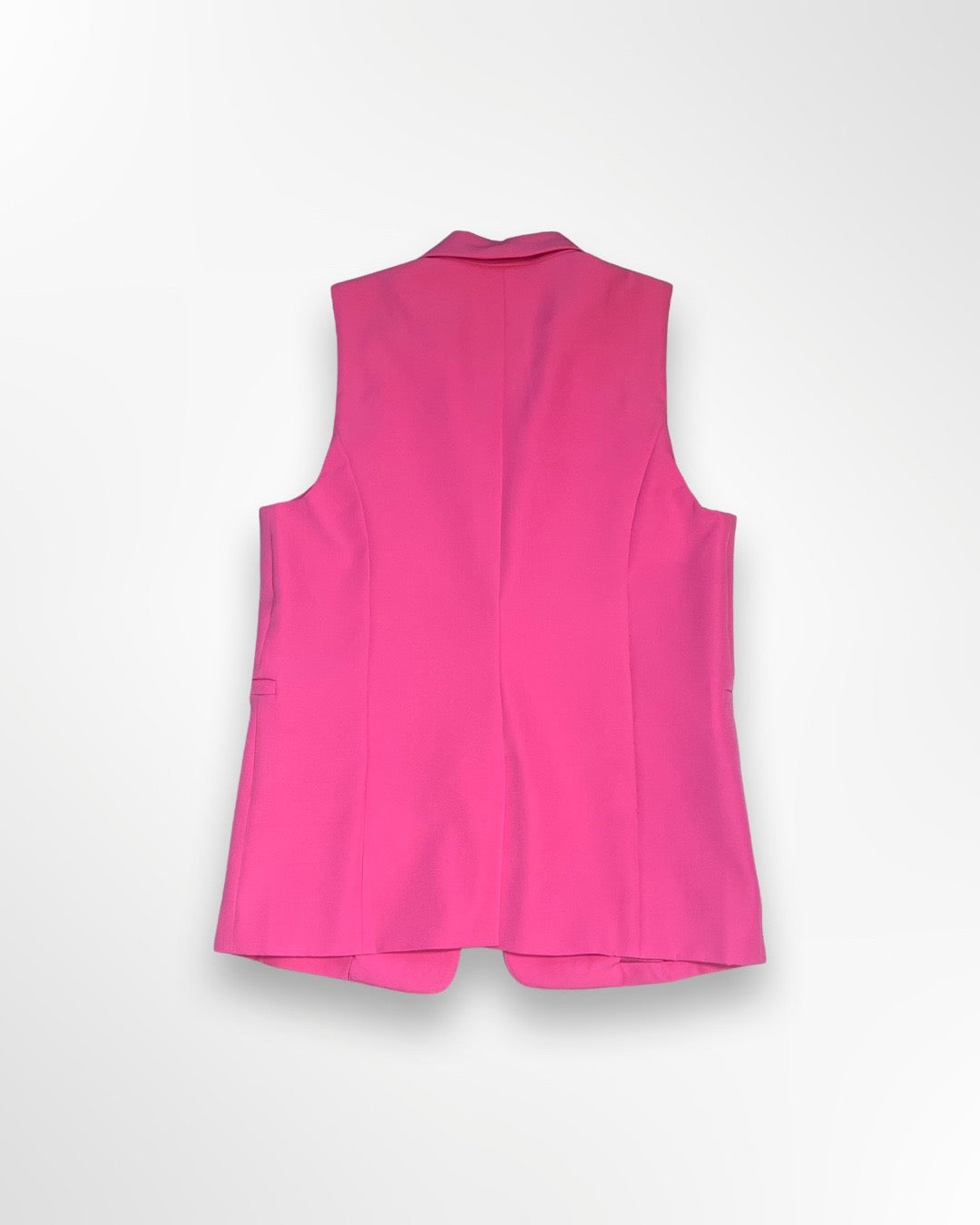 BRANDY Blazer Vest