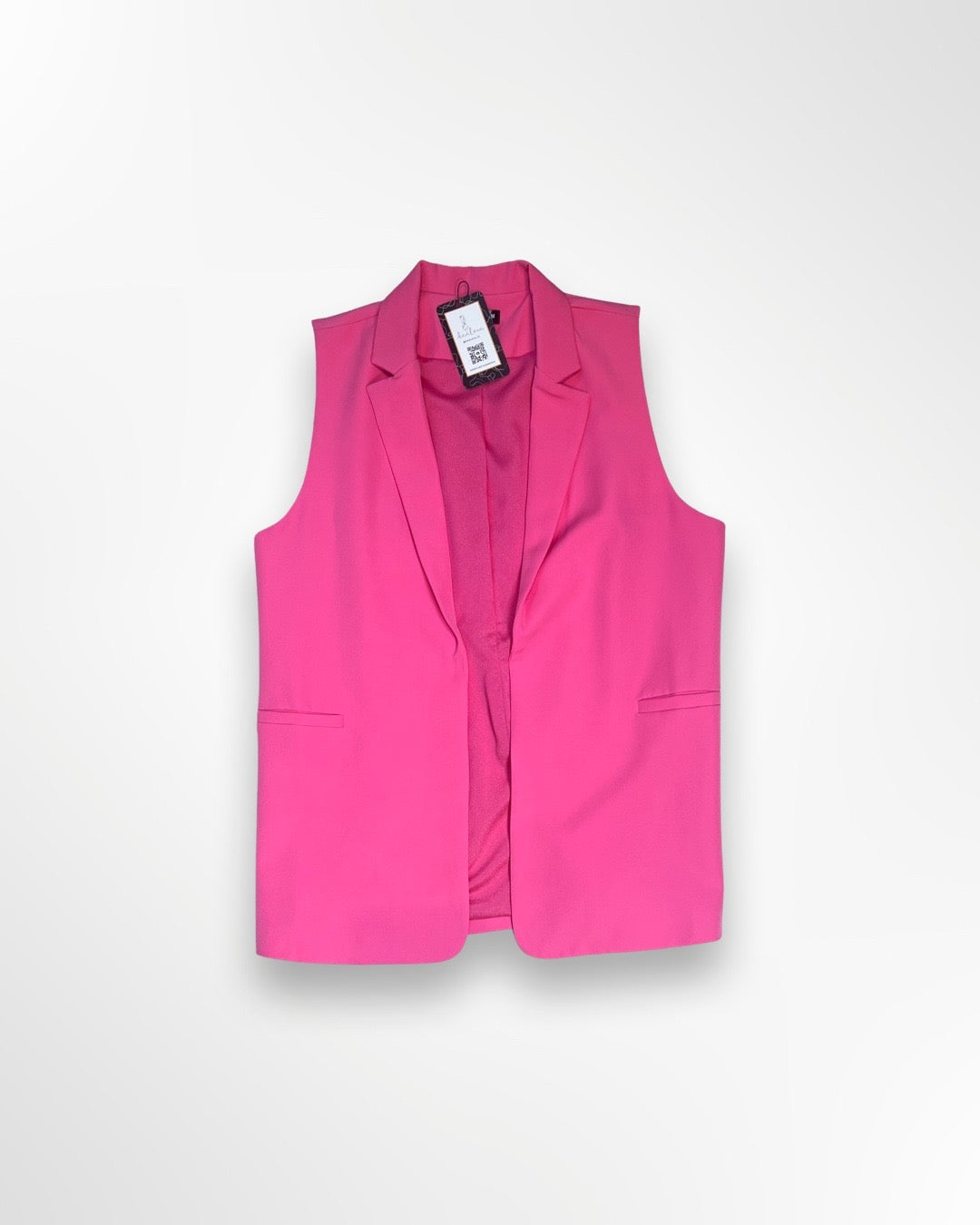 BRANDY Blazer Vest