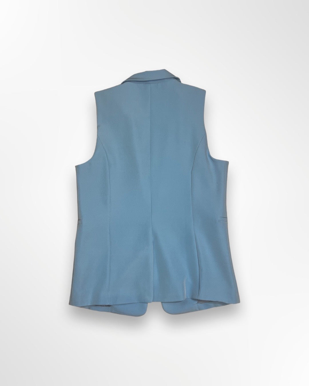 BRANDY Blazer Vest