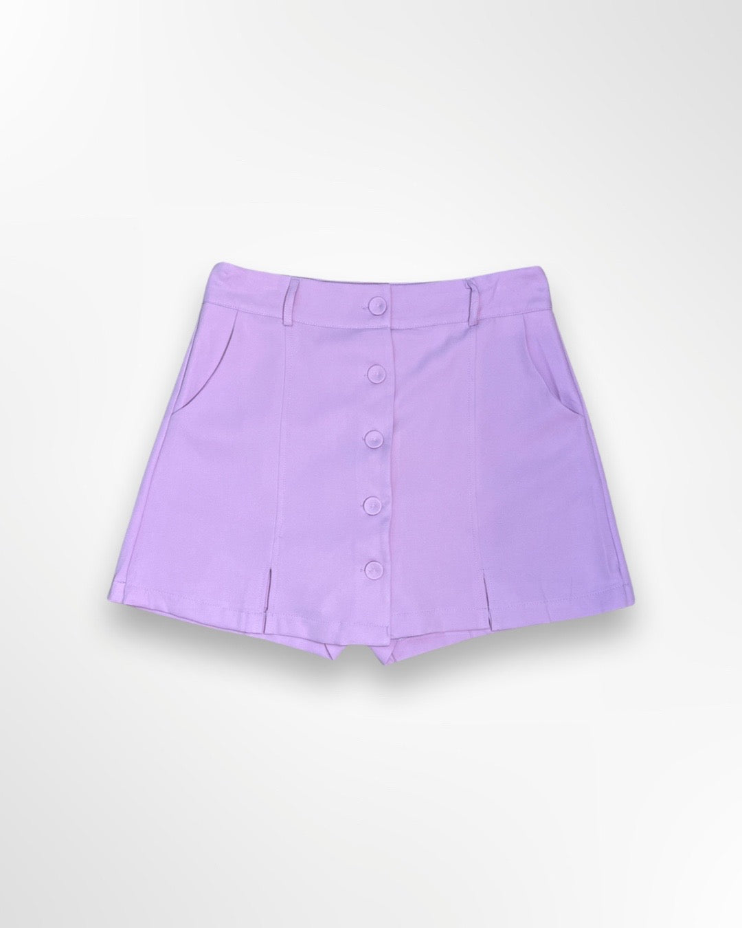 MARY Skirt-Shorts