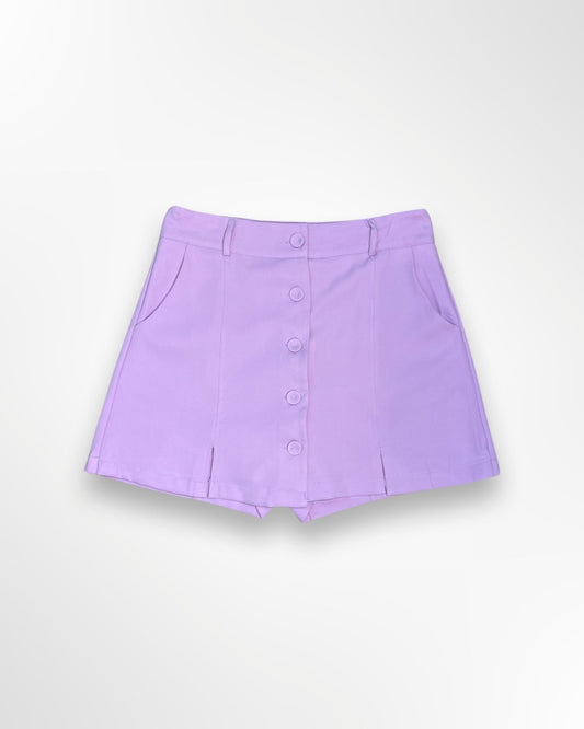 MARY Skirt-Shorts